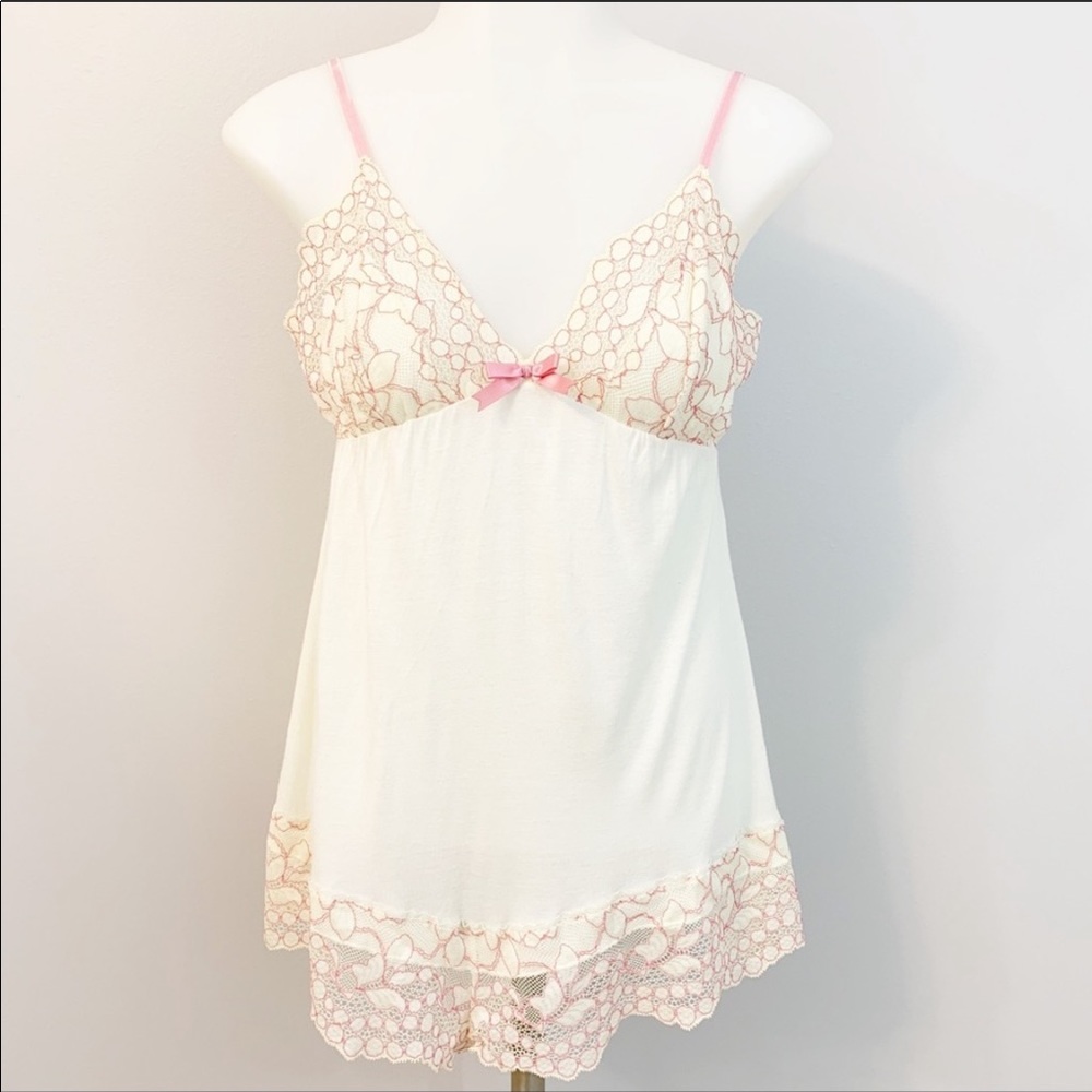 Eberjey chemise